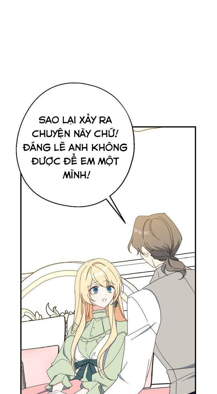 Trở Thành Con Gái Nhà Tài Phiệt: Chapter 65