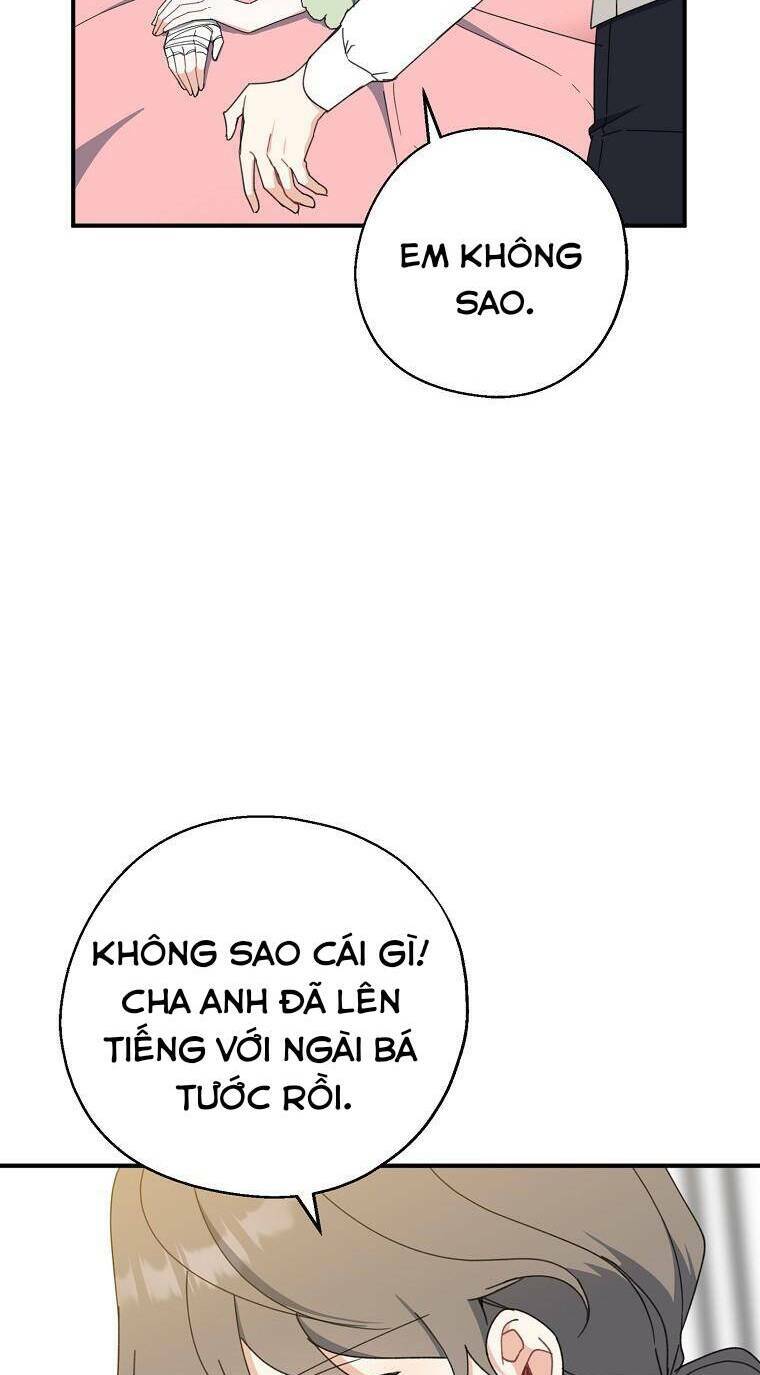Trở Thành Con Gái Nhà Tài Phiệt: Chapter 65