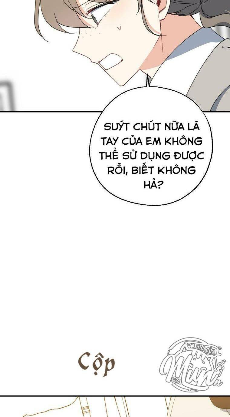 Trở Thành Con Gái Nhà Tài Phiệt: Chapter 65