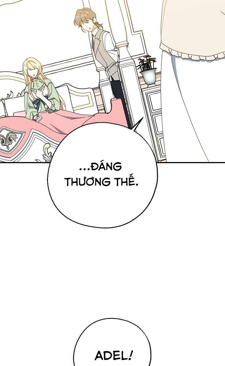 Trở Thành Con Gái Nhà Tài Phiệt: Chapter 65