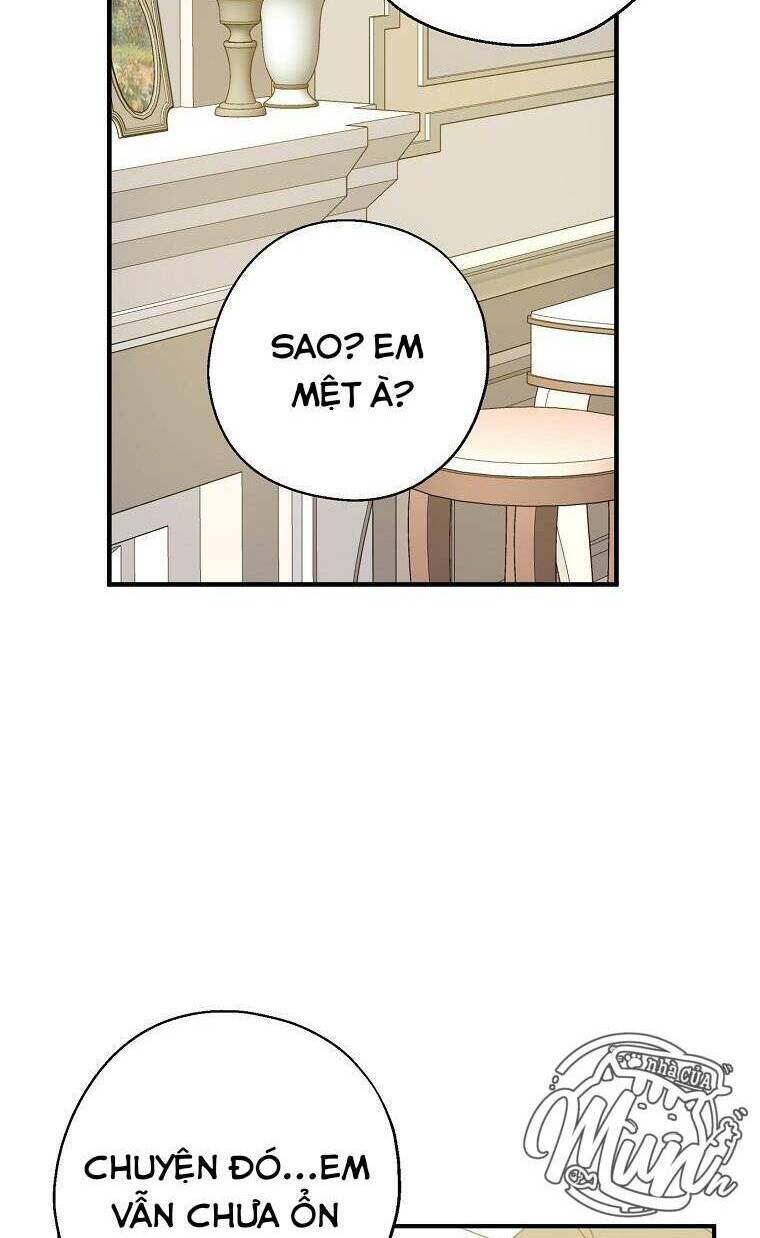 Trở Thành Con Gái Nhà Tài Phiệt: Chapter 65