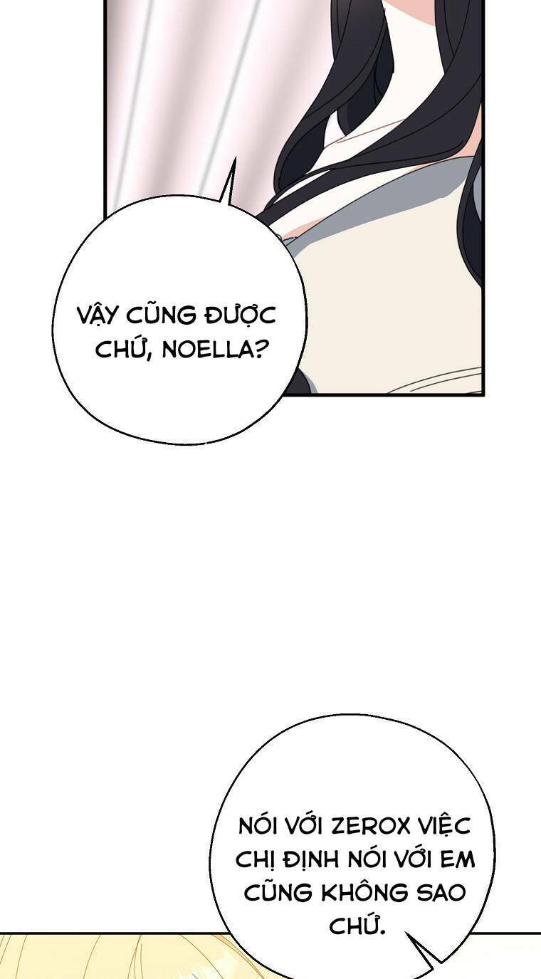 Trở Thành Con Gái Nhà Tài Phiệt: Chapter 65