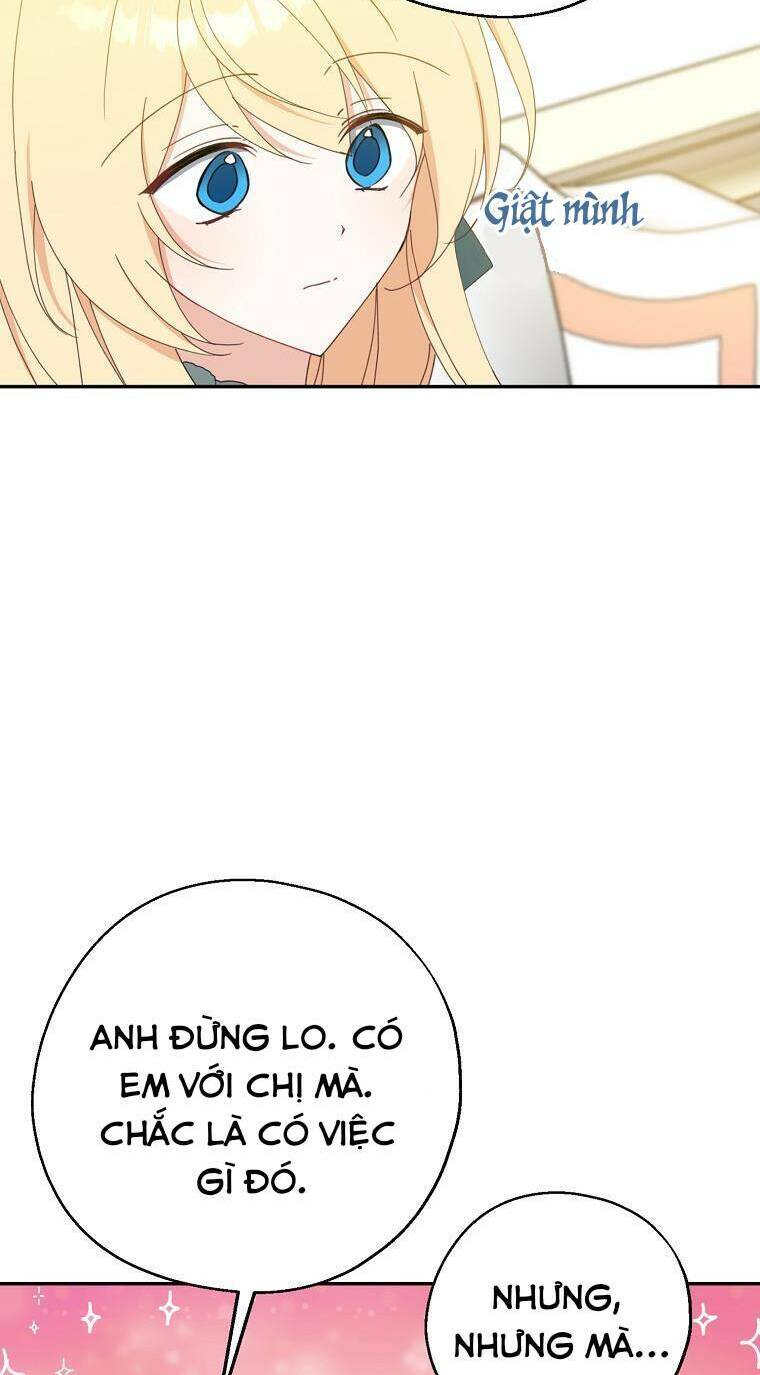 Trở Thành Con Gái Nhà Tài Phiệt: Chapter 65