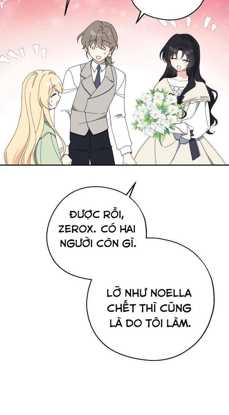Trở Thành Con Gái Nhà Tài Phiệt: Chapter 65