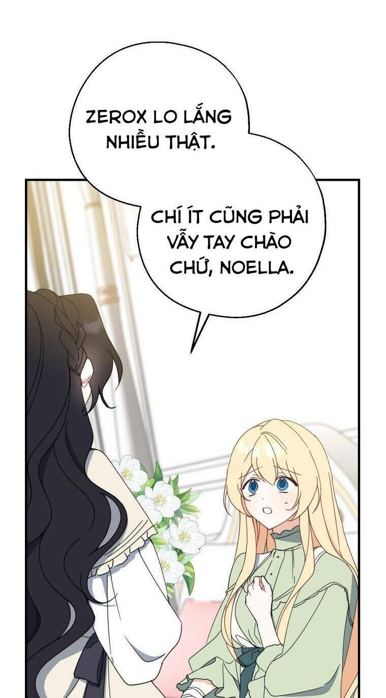 Trở Thành Con Gái Nhà Tài Phiệt: Chapter 65
