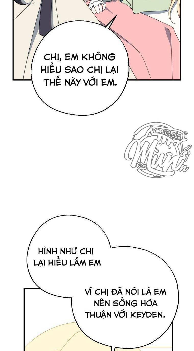 Trở Thành Con Gái Nhà Tài Phiệt: Chapter 65