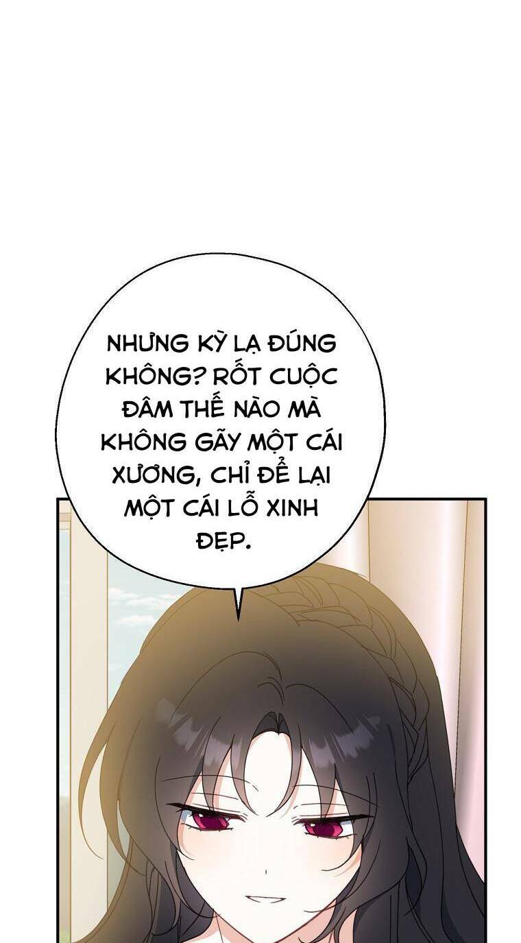 Trở Thành Con Gái Nhà Tài Phiệt: Chapter 65