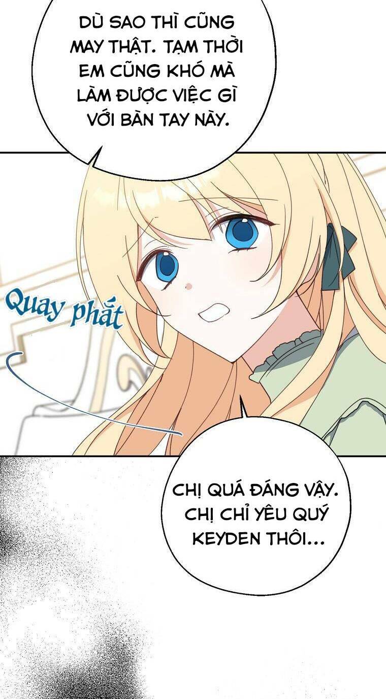 Trở Thành Con Gái Nhà Tài Phiệt: Chapter 65