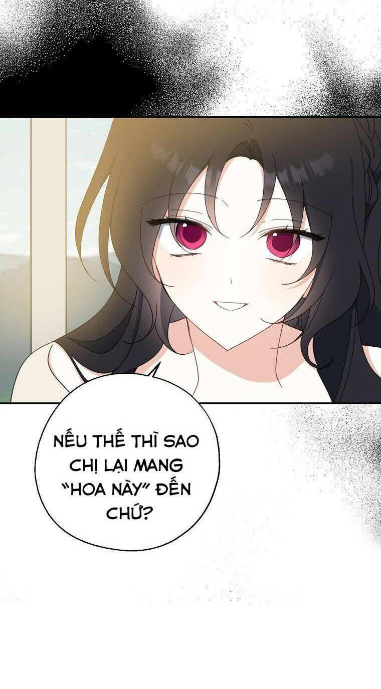 Trở Thành Con Gái Nhà Tài Phiệt: Chapter 65