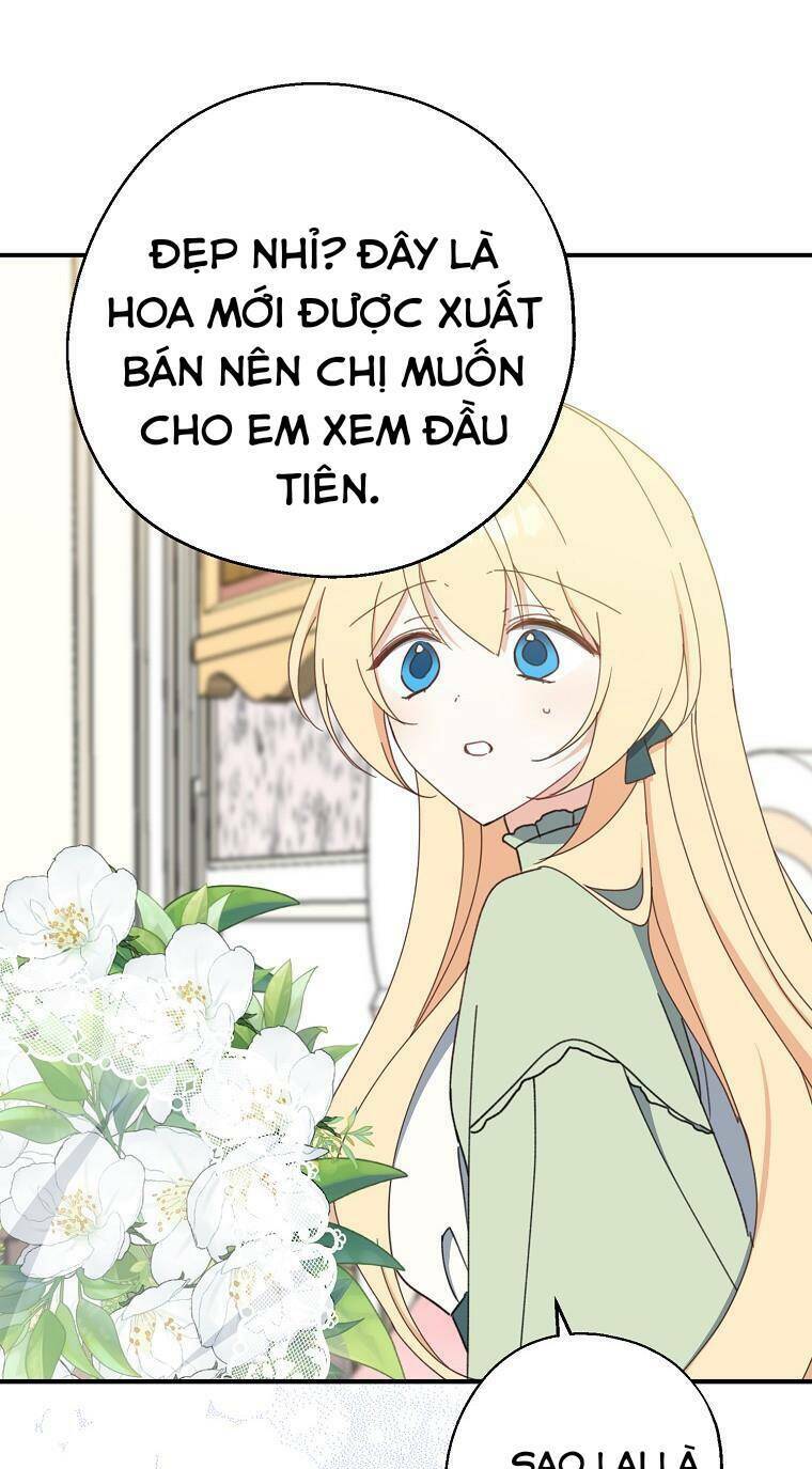Trở Thành Con Gái Nhà Tài Phiệt: Chapter 65