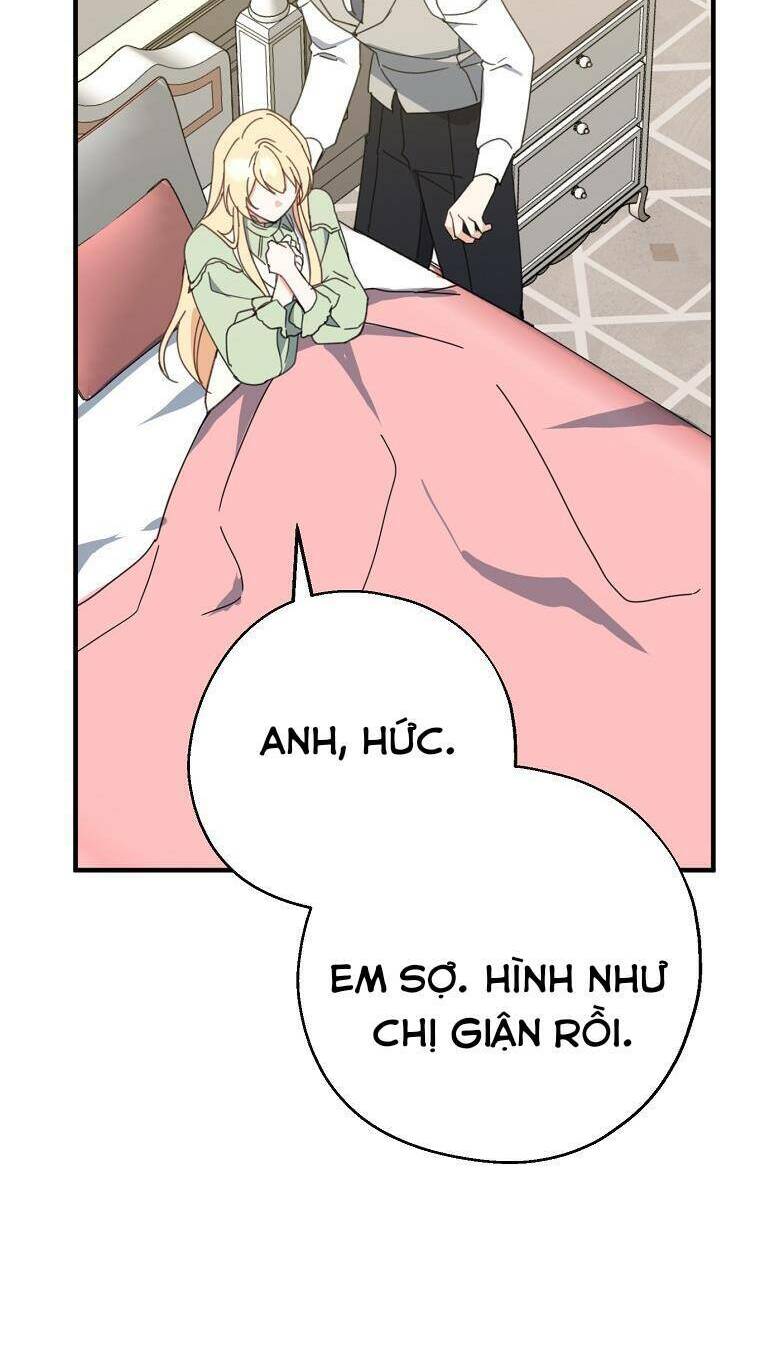 Trở Thành Con Gái Nhà Tài Phiệt: Chapter 65