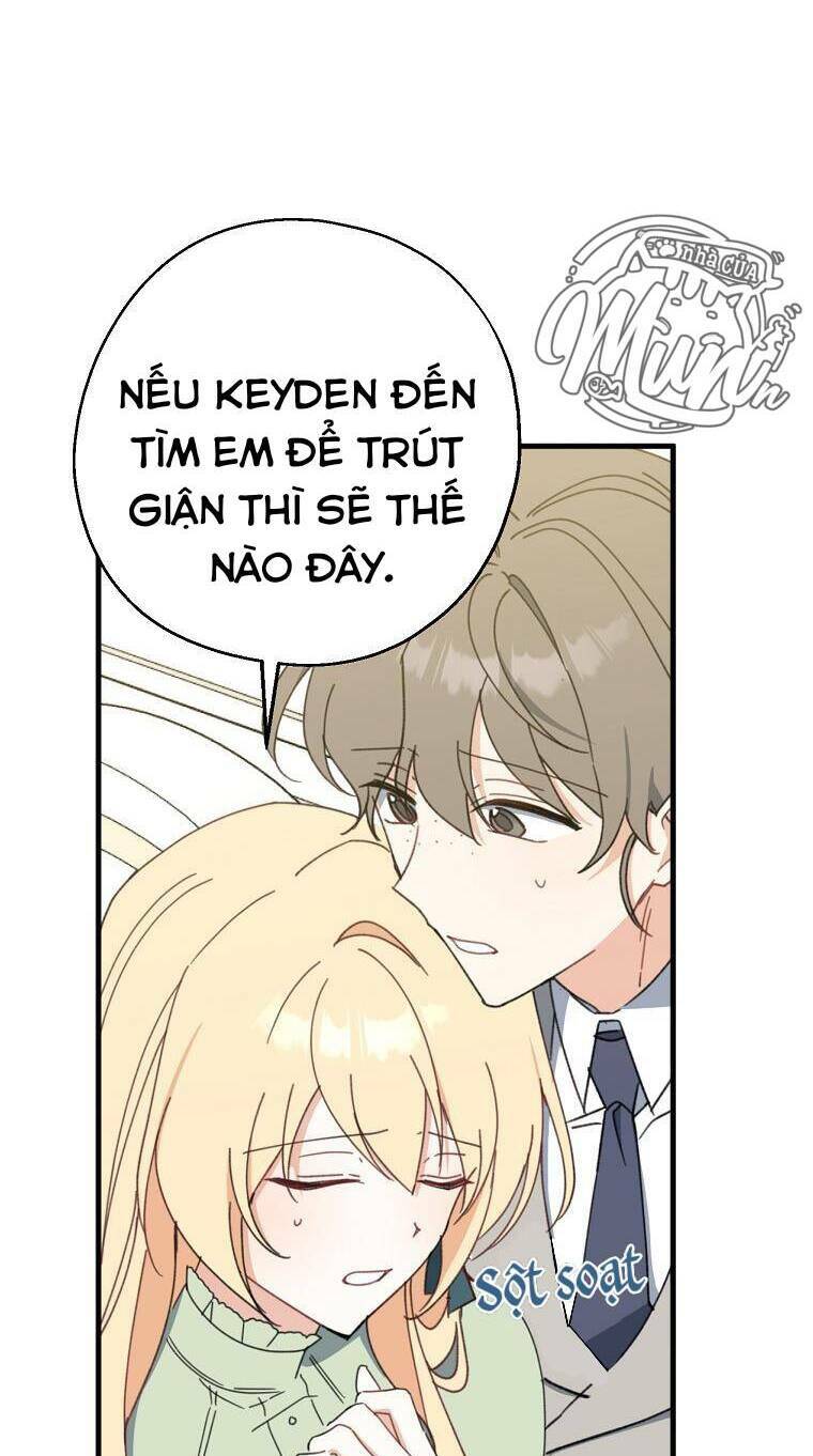 Trở Thành Con Gái Nhà Tài Phiệt: Chapter 65
