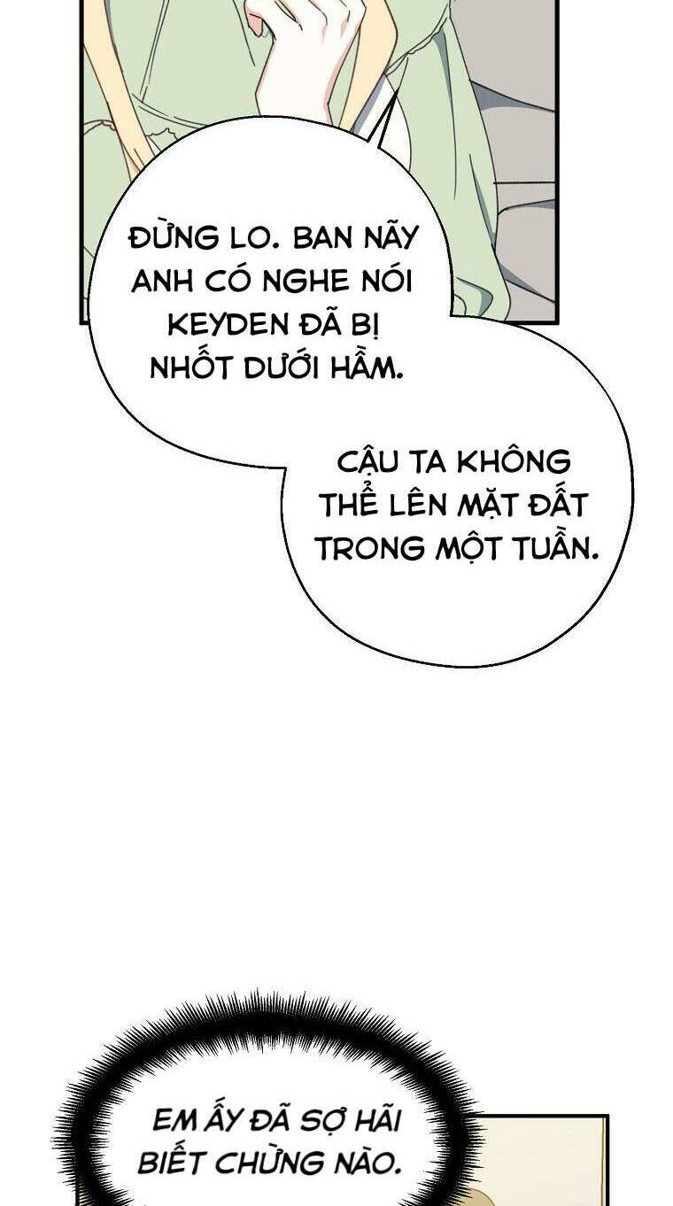 Trở Thành Con Gái Nhà Tài Phiệt: Chapter 65