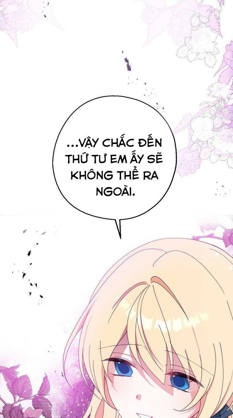 Trở Thành Con Gái Nhà Tài Phiệt: Chapter 65