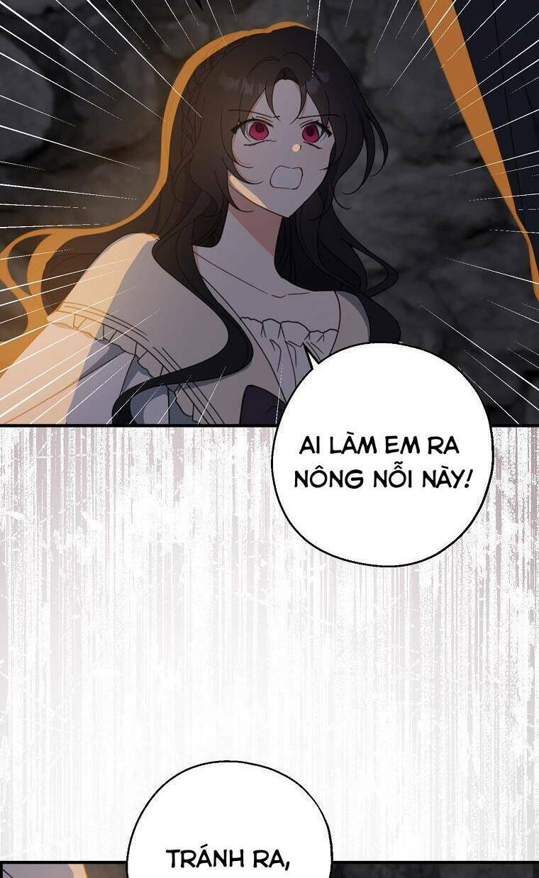 Trở Thành Con Gái Nhà Tài Phiệt: Chapter 65