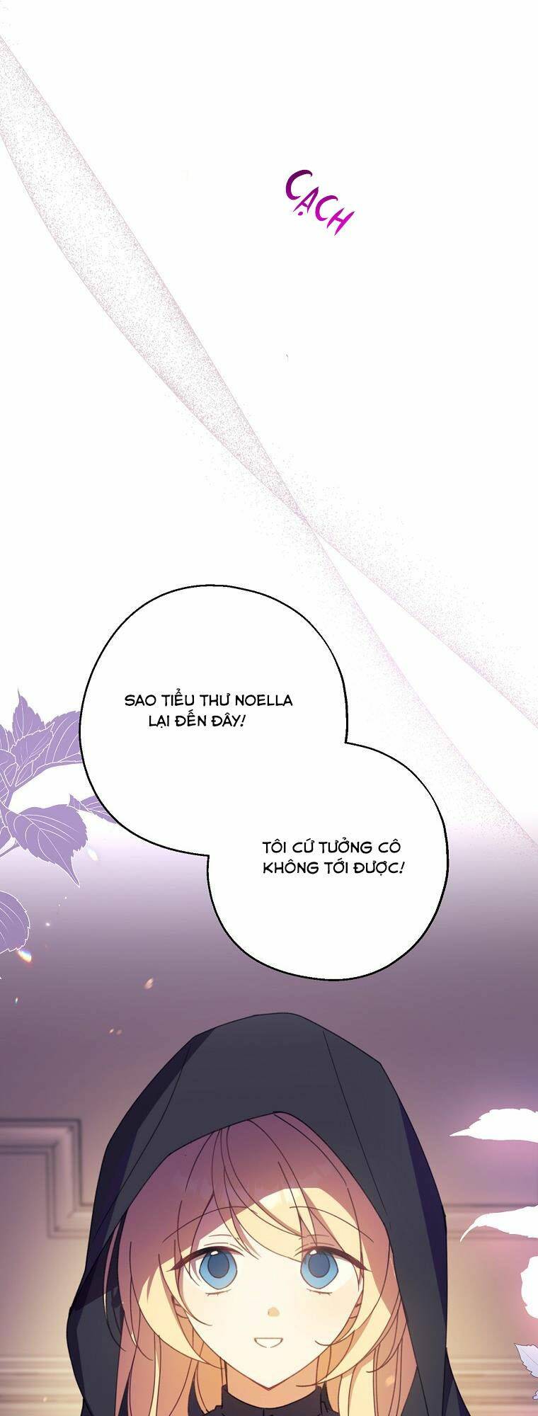 Trở Thành Con Gái Nhà Tài Phiệt: Chapter 66