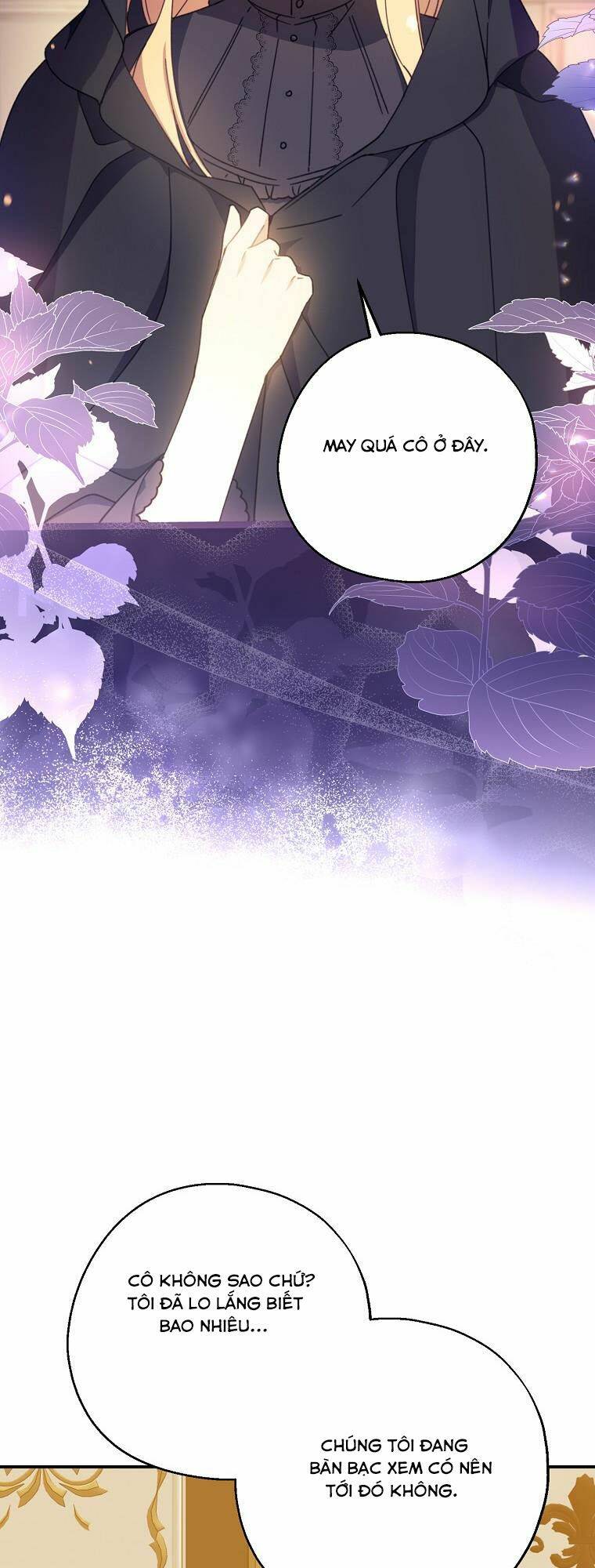 Trở Thành Con Gái Nhà Tài Phiệt: Chapter 66