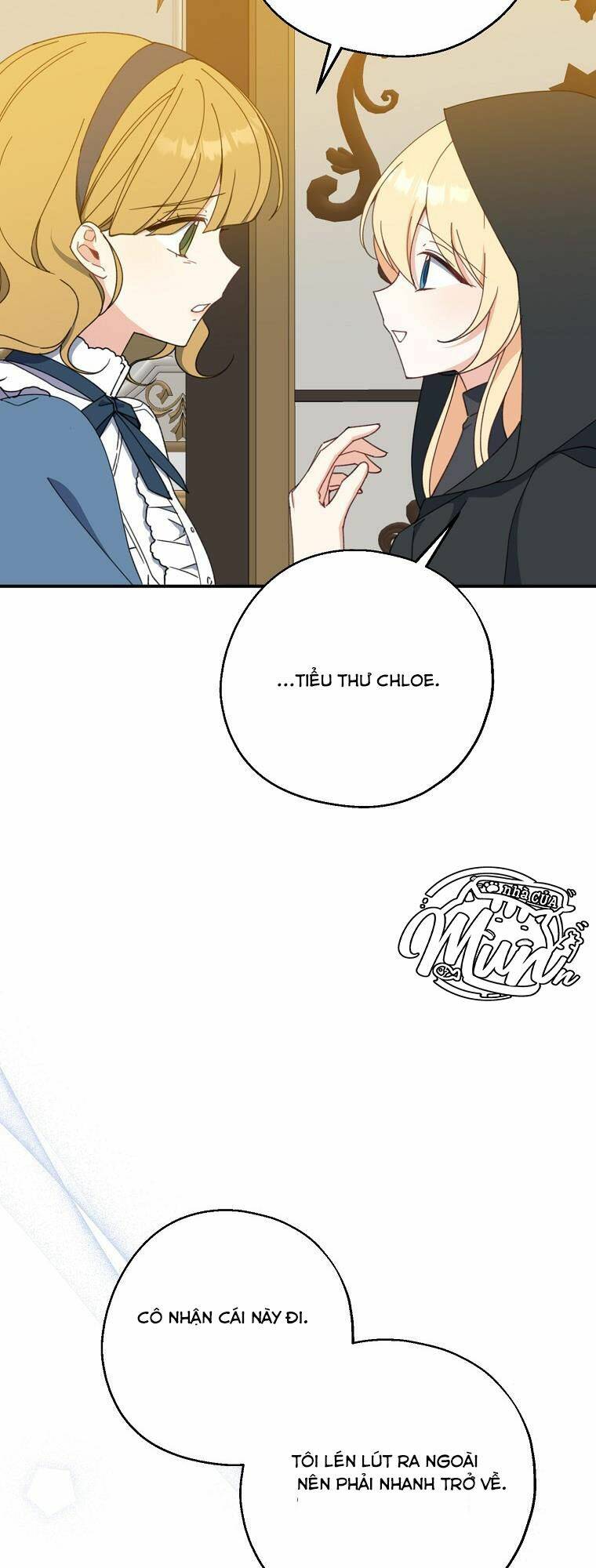 Trở Thành Con Gái Nhà Tài Phiệt: Chapter 66