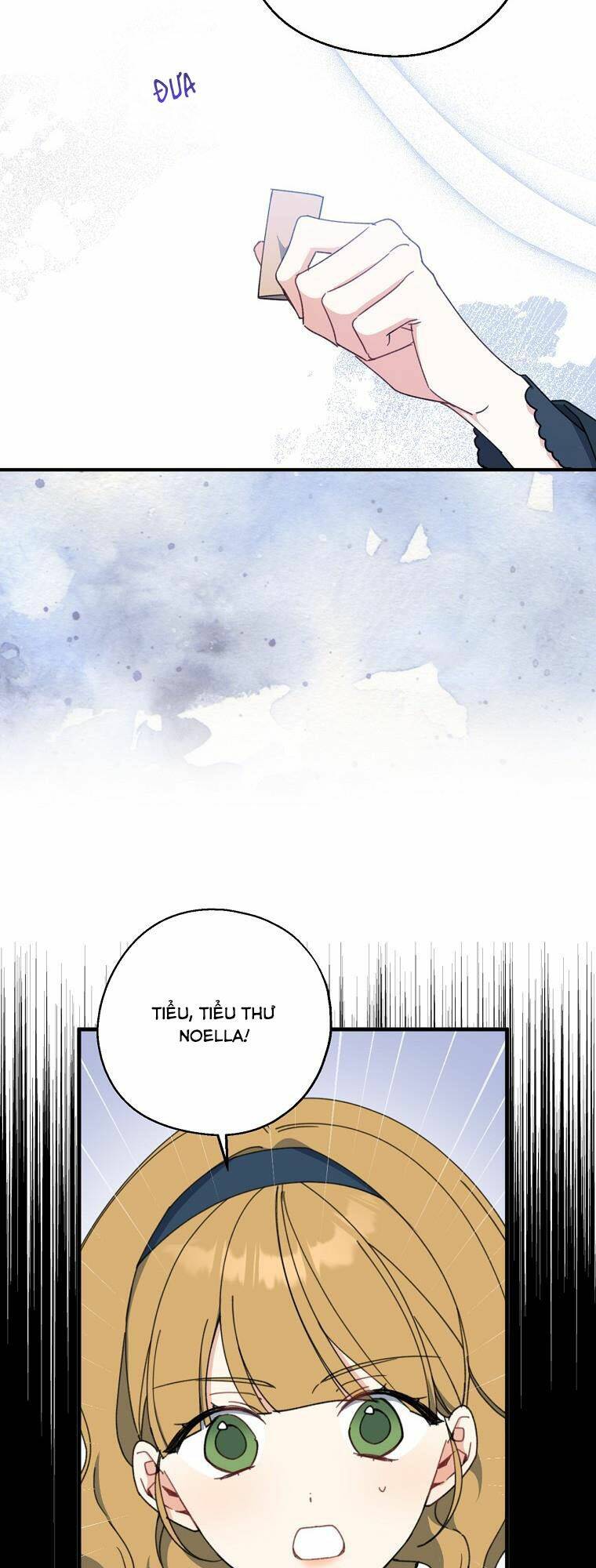 Trở Thành Con Gái Nhà Tài Phiệt: Chapter 66