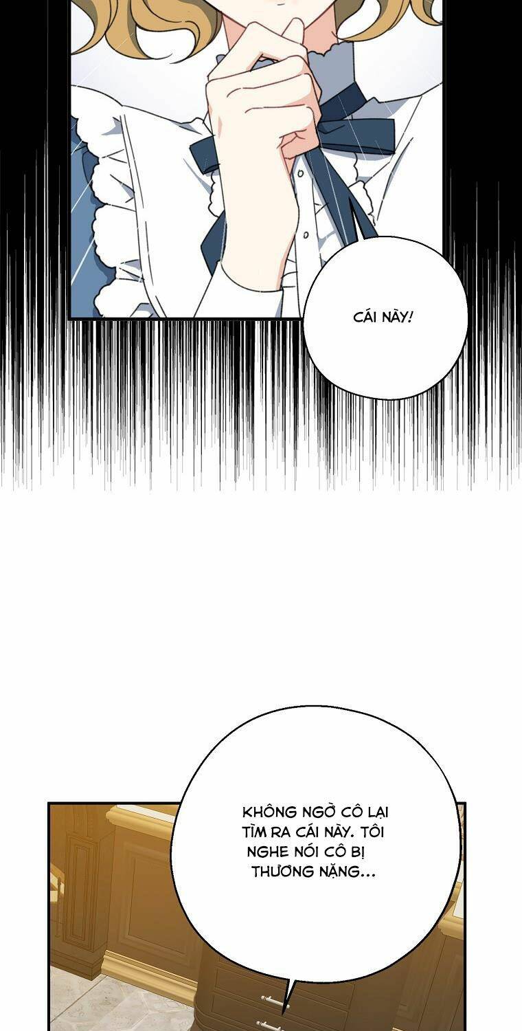 Trở Thành Con Gái Nhà Tài Phiệt: Chapter 66
