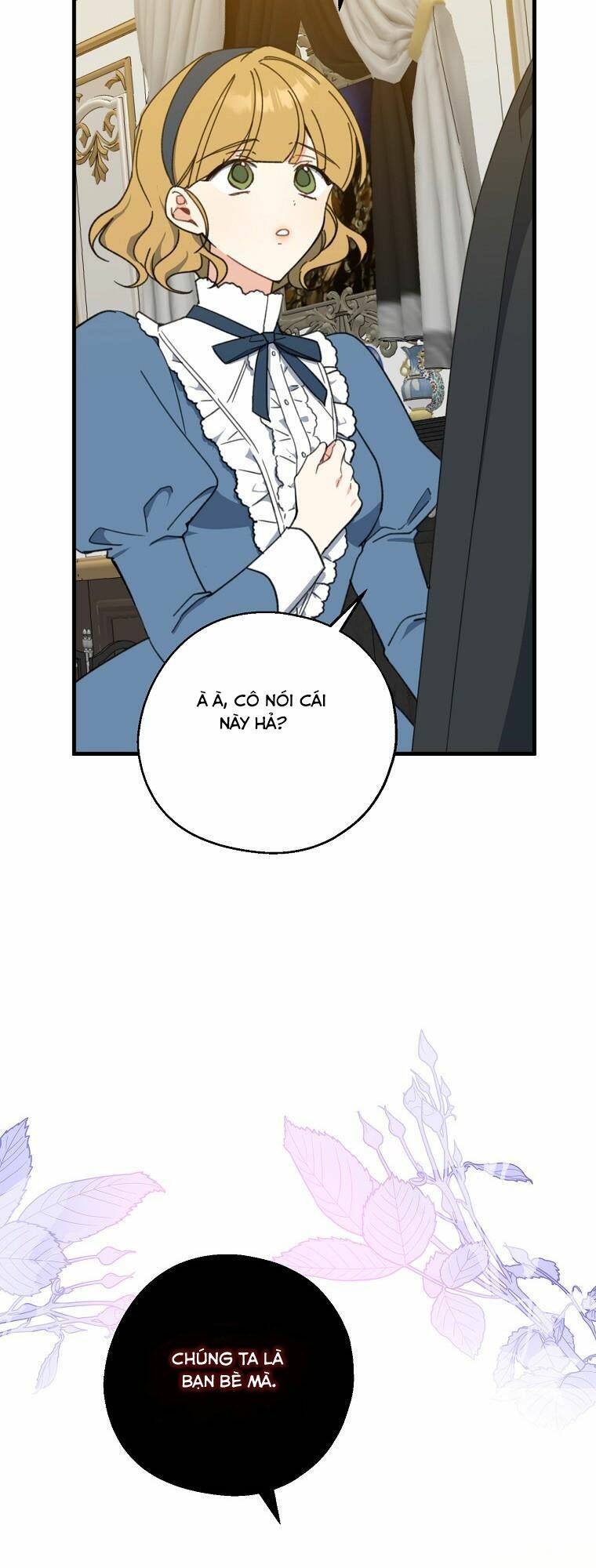Trở Thành Con Gái Nhà Tài Phiệt: Chapter 66