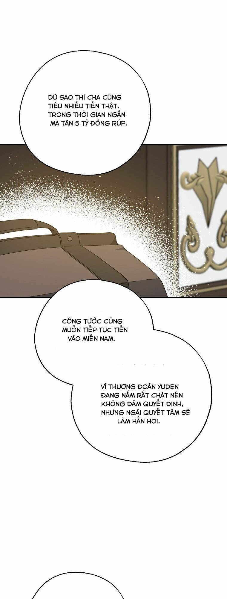 Trở Thành Con Gái Nhà Tài Phiệt: Chapter 66