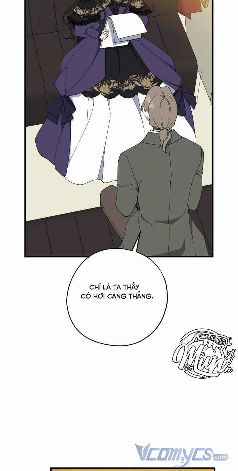 Trở Thành Con Gái Nhà Tài Phiệt: Chapter 66