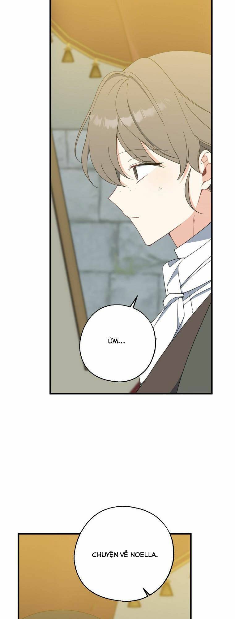 Trở Thành Con Gái Nhà Tài Phiệt: Chapter 66