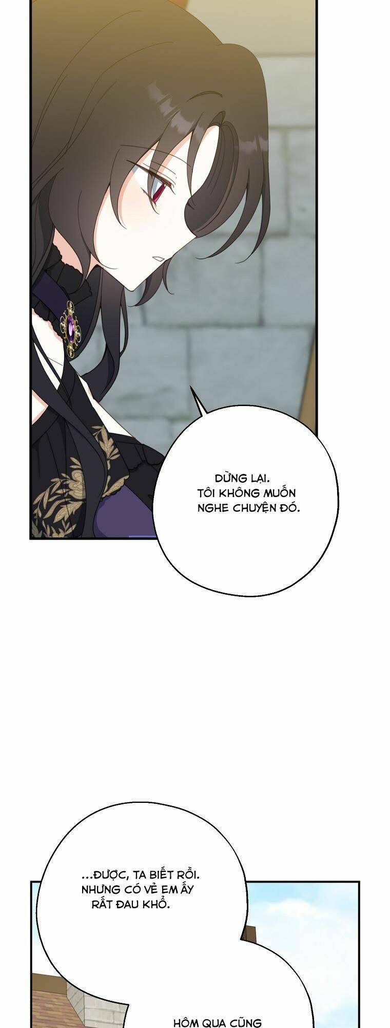 Trở Thành Con Gái Nhà Tài Phiệt: Chapter 66