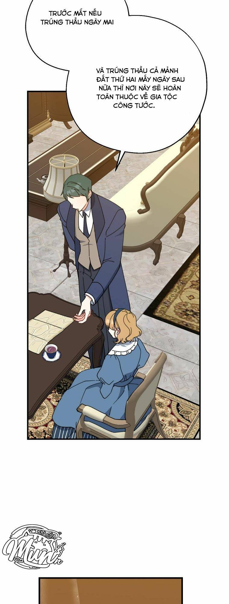 Trở Thành Con Gái Nhà Tài Phiệt: Chapter 66
