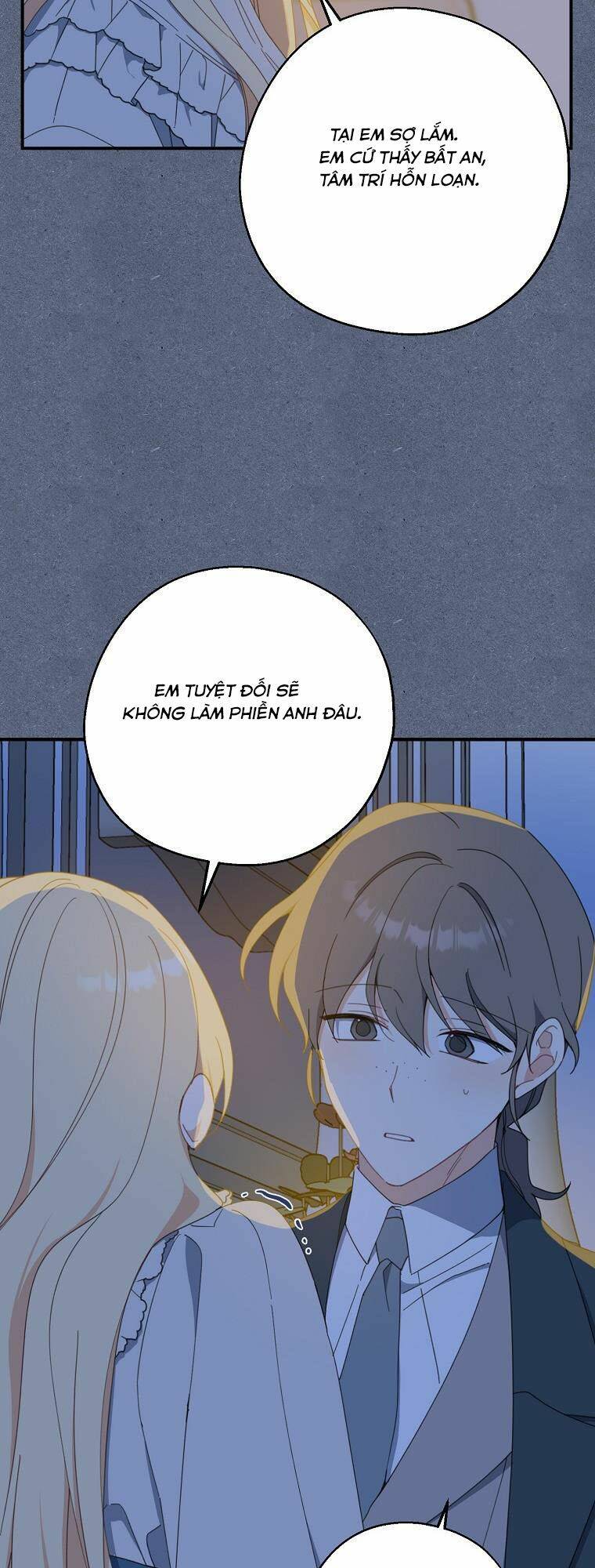 Trở Thành Con Gái Nhà Tài Phiệt: Chapter 66