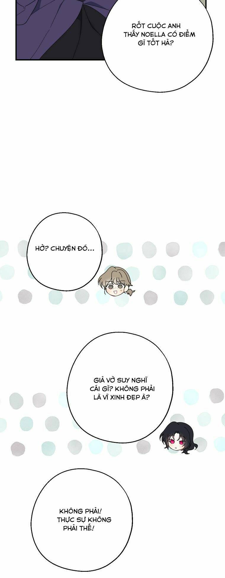 Trở Thành Con Gái Nhà Tài Phiệt: Chapter 66
