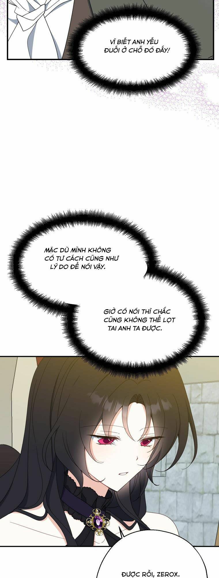 Trở Thành Con Gái Nhà Tài Phiệt: Chapter 66