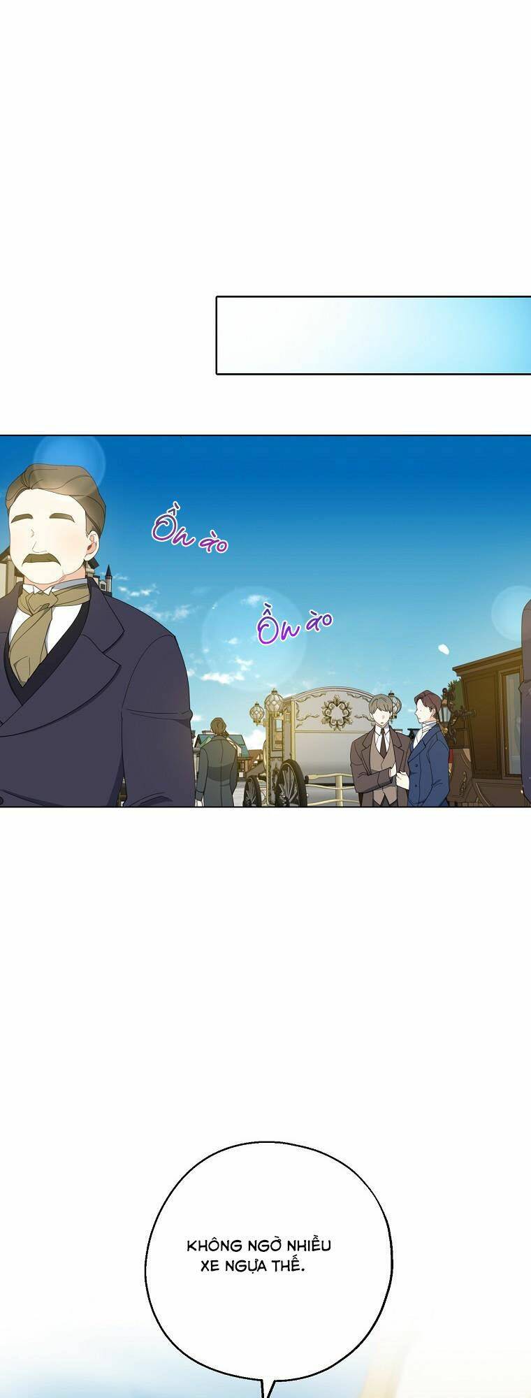 Trở Thành Con Gái Nhà Tài Phiệt: Chapter 66