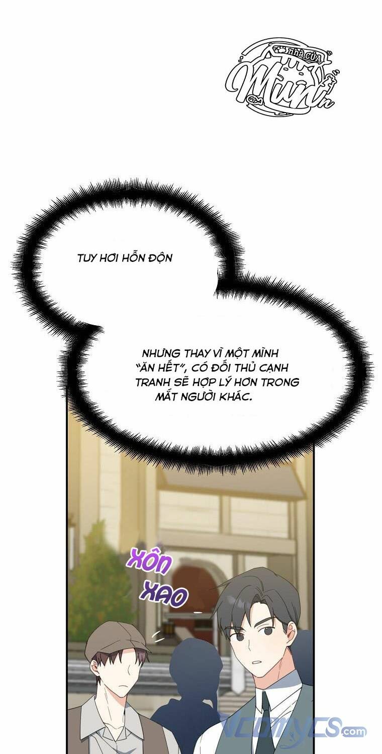 Trở Thành Con Gái Nhà Tài Phiệt: Chapter 66