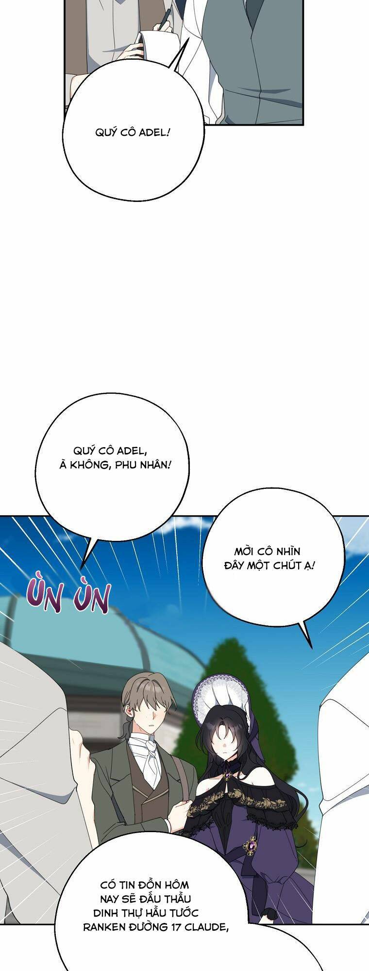Trở Thành Con Gái Nhà Tài Phiệt: Chapter 66