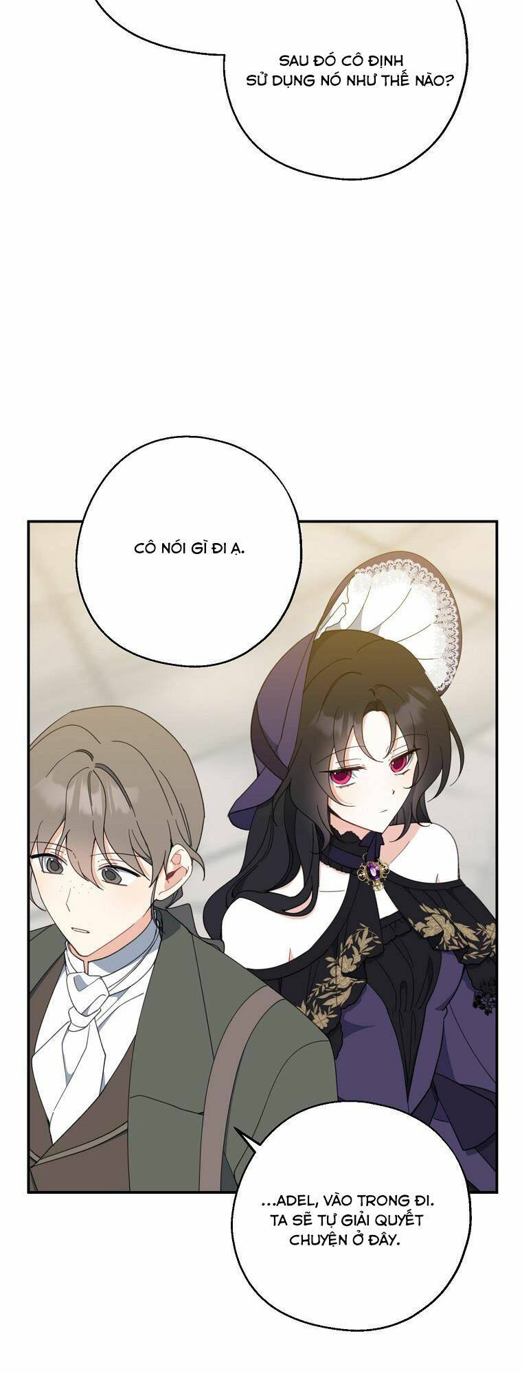 Trở Thành Con Gái Nhà Tài Phiệt: Chapter 66