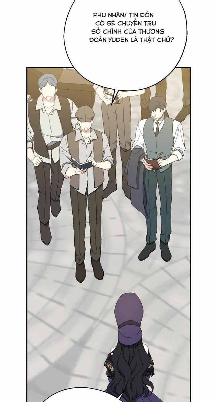Trở Thành Con Gái Nhà Tài Phiệt: Chapter 66