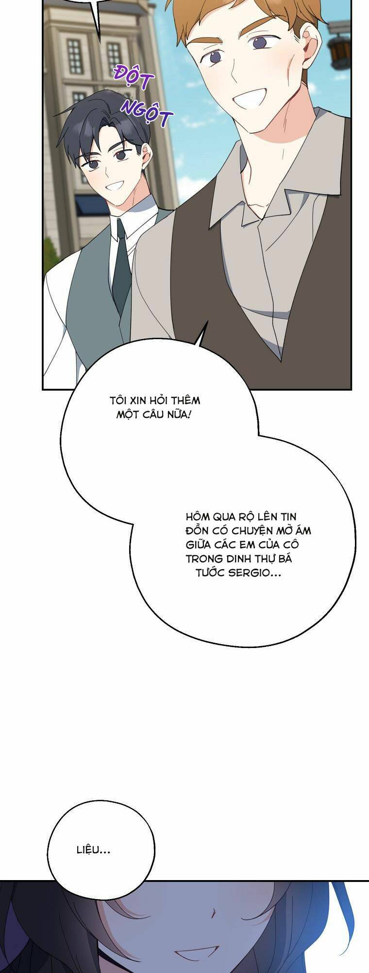 Trở Thành Con Gái Nhà Tài Phiệt: Chapter 66