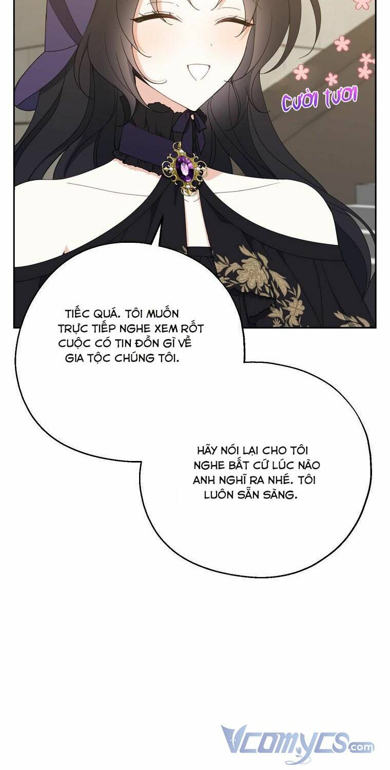 Trở Thành Con Gái Nhà Tài Phiệt: Chapter 66