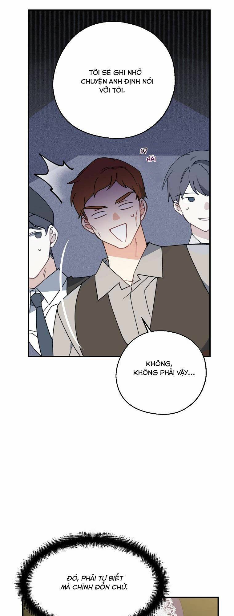 Trở Thành Con Gái Nhà Tài Phiệt: Chapter 66