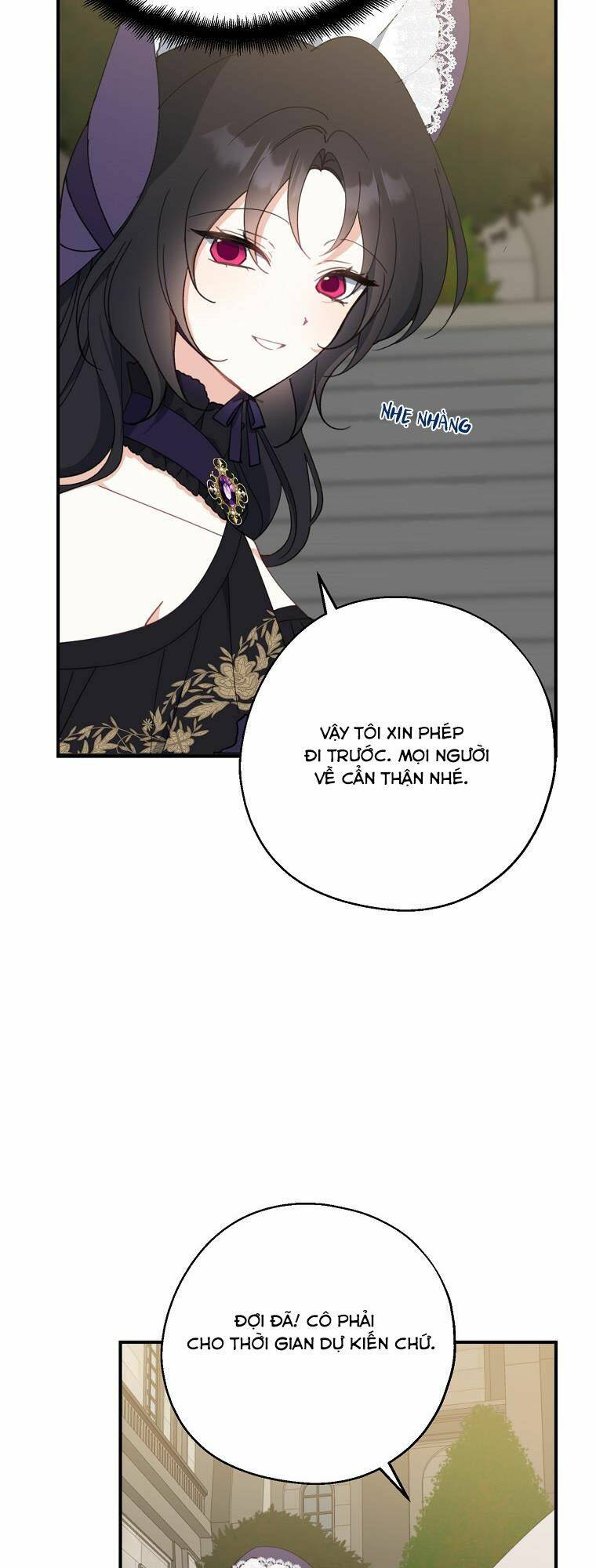 Trở Thành Con Gái Nhà Tài Phiệt: Chapter 66