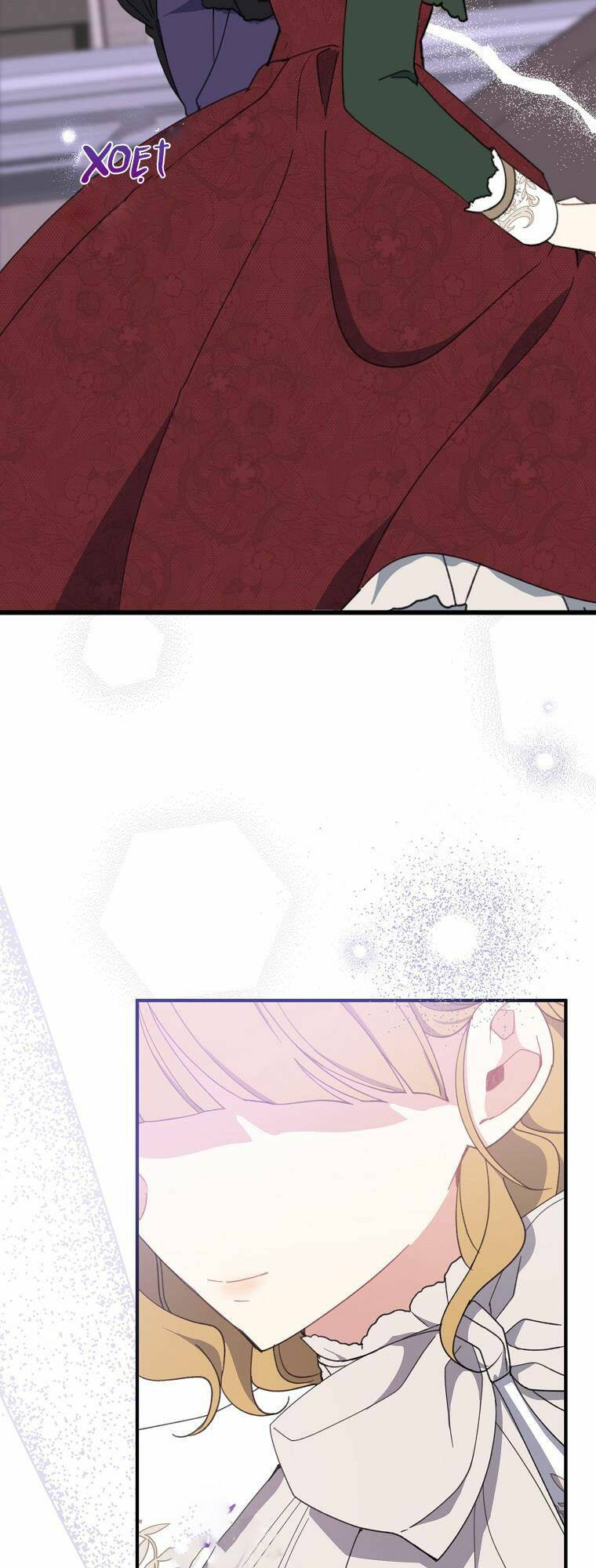 Trở Thành Con Gái Nhà Tài Phiệt: Chapter 66