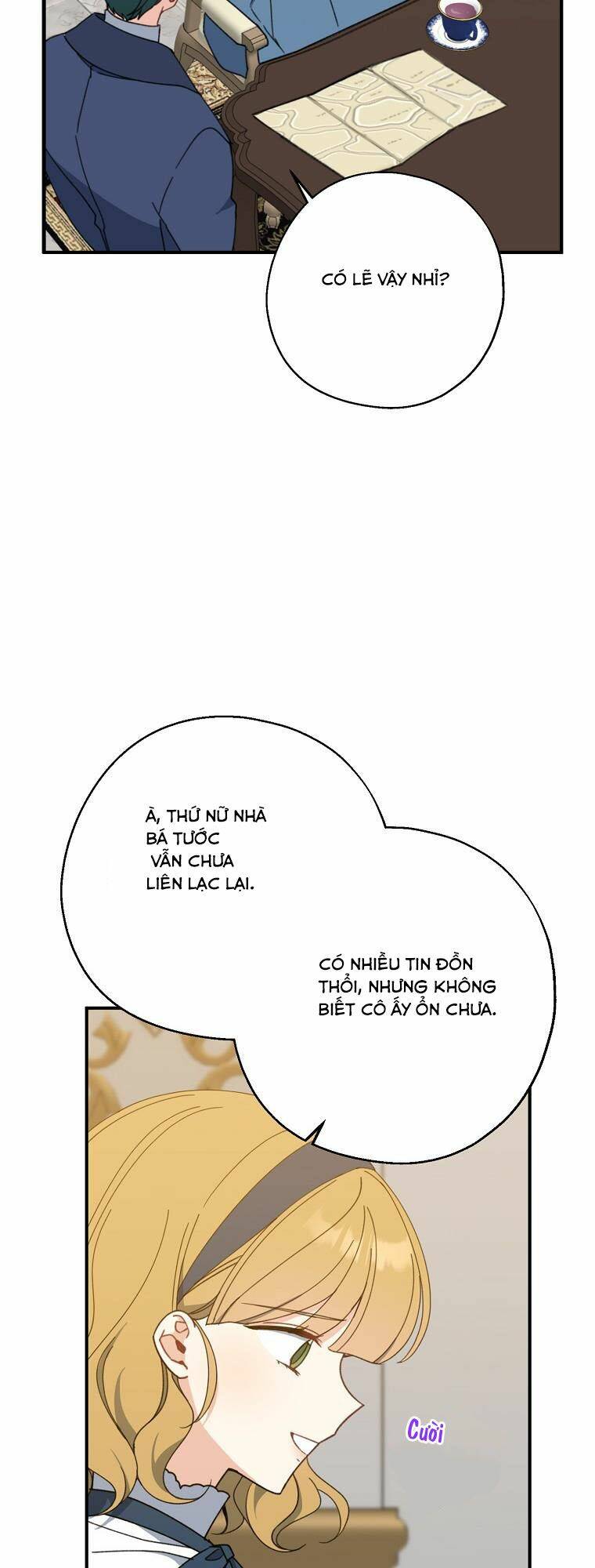 Trở Thành Con Gái Nhà Tài Phiệt: Chapter 66
