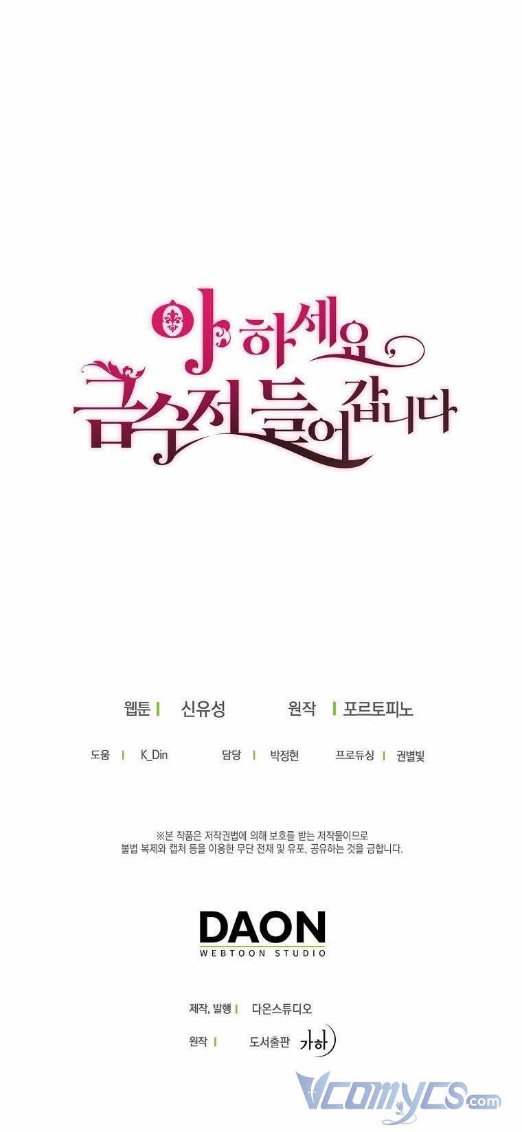 Trở Thành Con Gái Nhà Tài Phiệt: Chapter 66