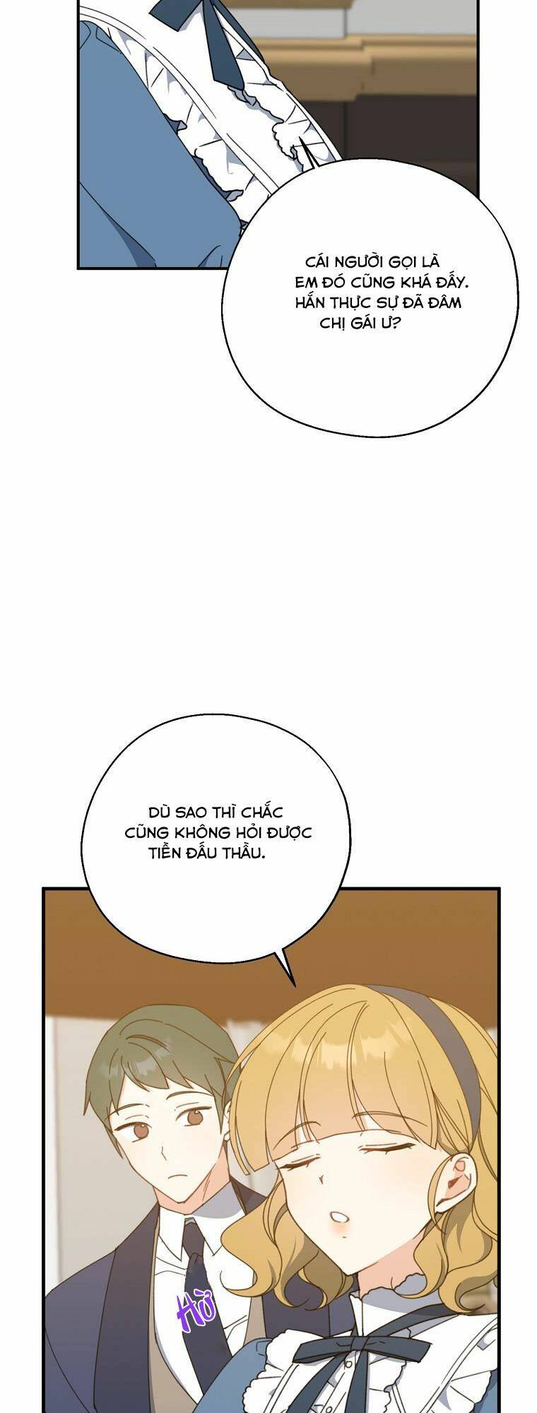 Trở Thành Con Gái Nhà Tài Phiệt: Chapter 66