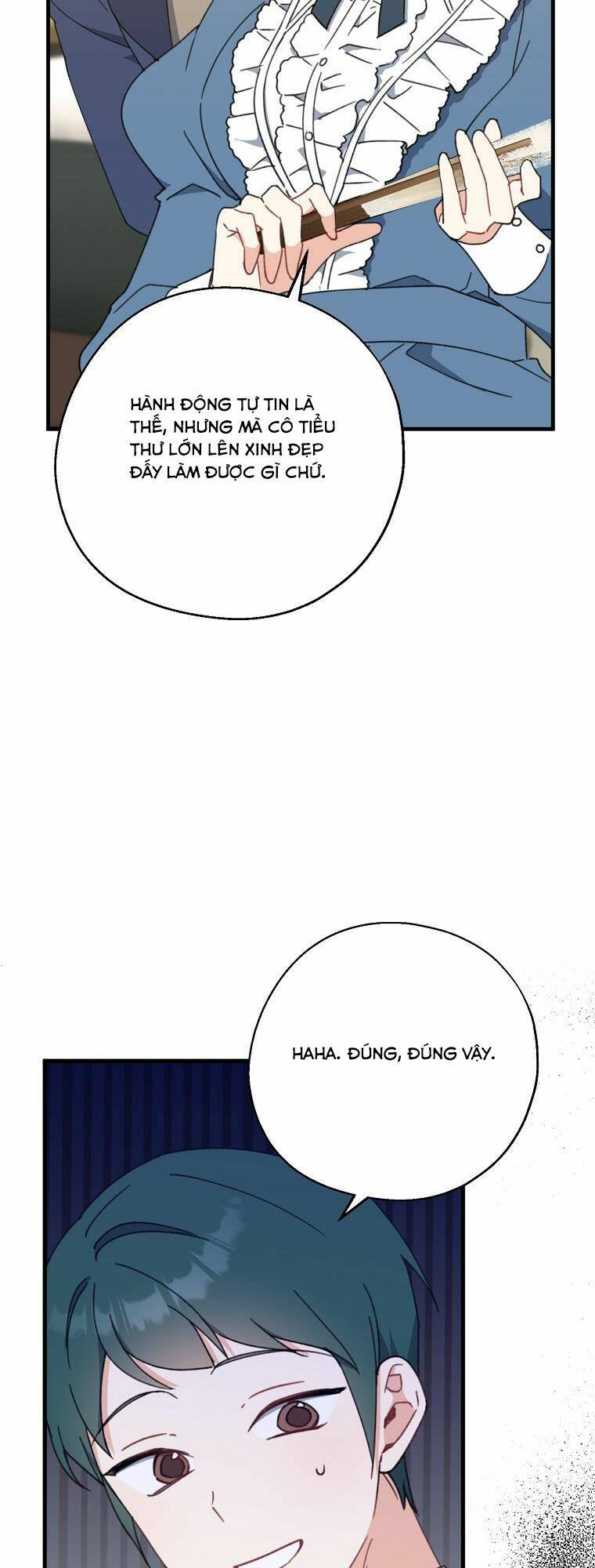 Trở Thành Con Gái Nhà Tài Phiệt: Chapter 66