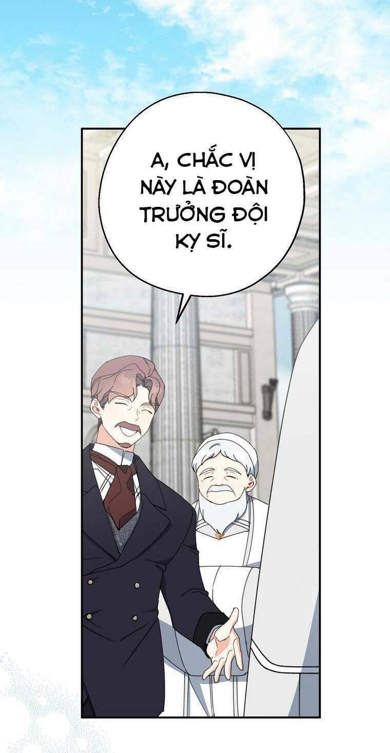 Trở Thành Con Gái Nhà Tài Phiệt: Chapter 67