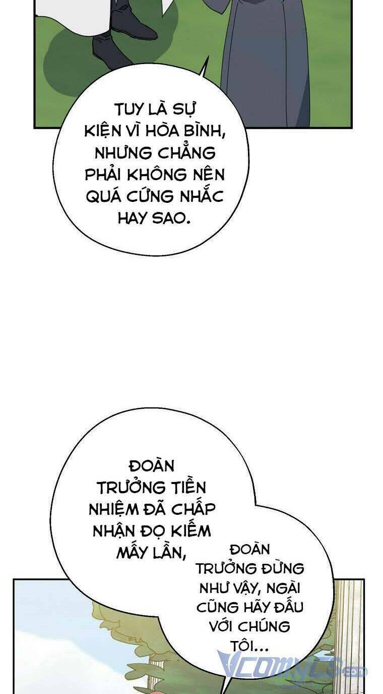 Trở Thành Con Gái Nhà Tài Phiệt: Chapter 67