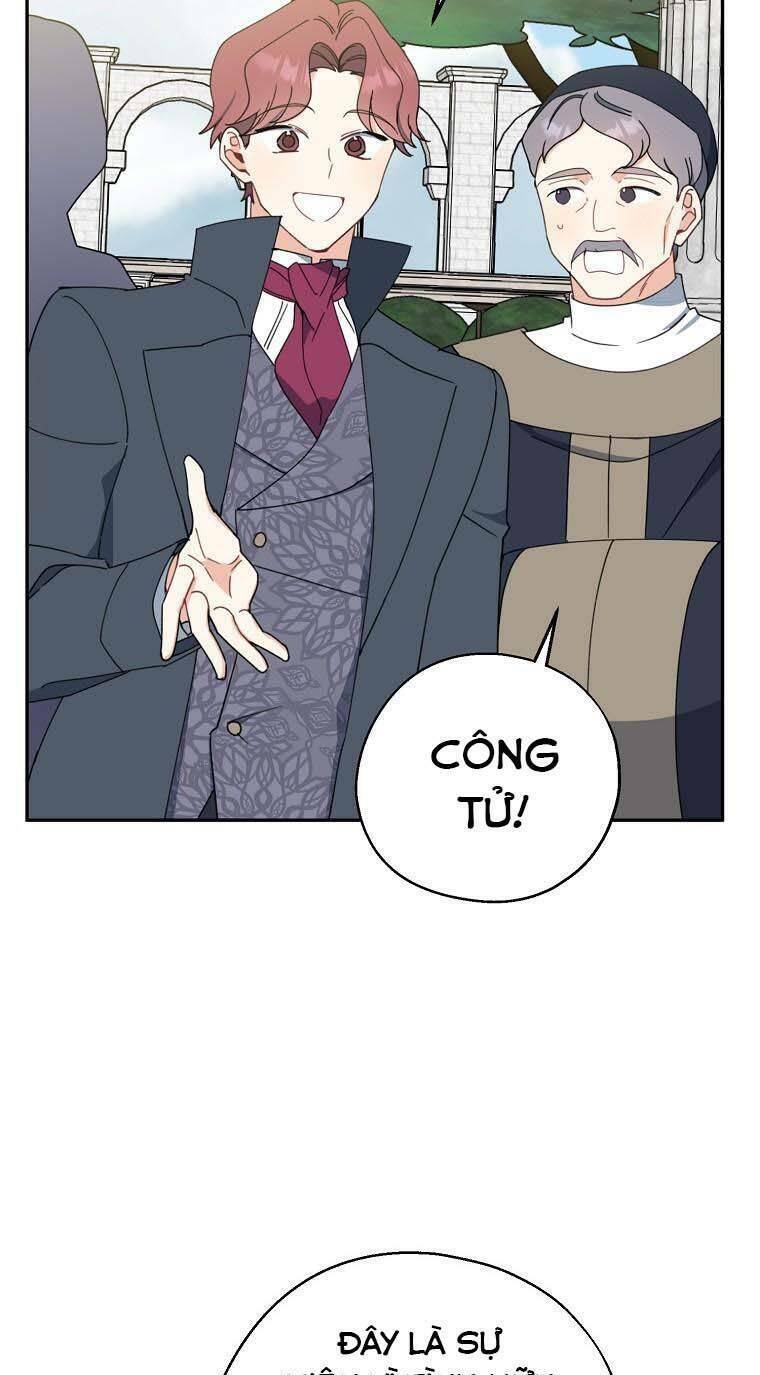 Trở Thành Con Gái Nhà Tài Phiệt: Chapter 67
